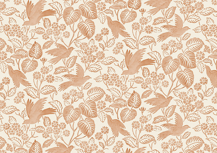Hollies, Heat - Twist&Fit Roller Blind - Image 6